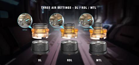 Vape vapeo rda Continuara.org