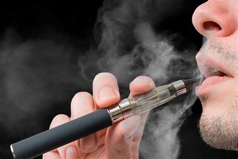 Vapeador cigarro electronico Continuara.org