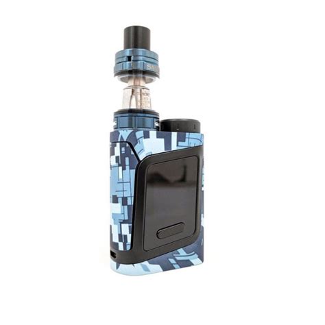 Vapeador smok alien Continuara.org