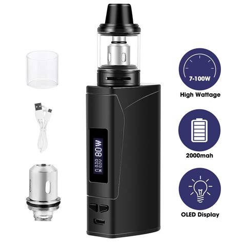 Vapeador vaper Continuara.org