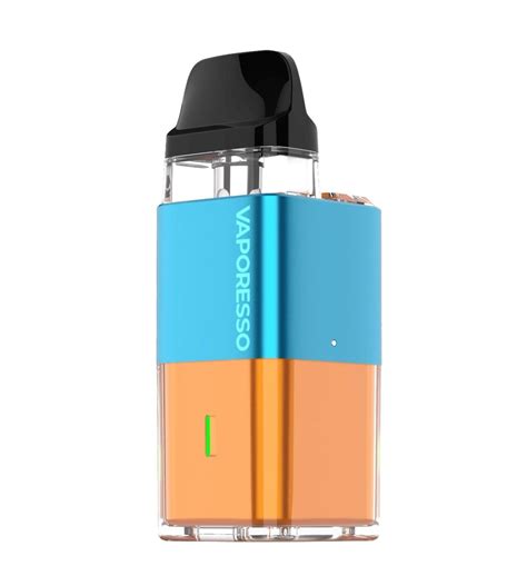 Vaper cube Continuara.org
