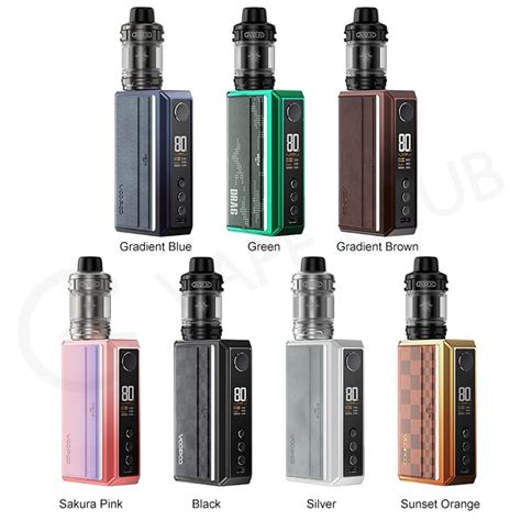 Vaper drag voopoo Continuara.org