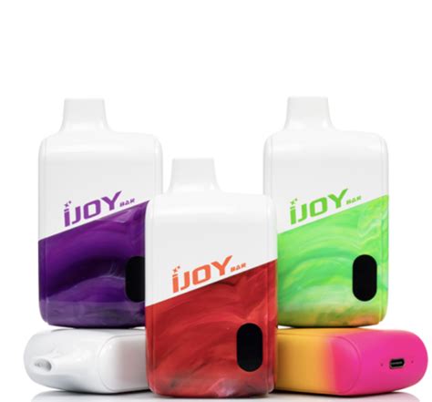 Vaper ijoy Continuara.org