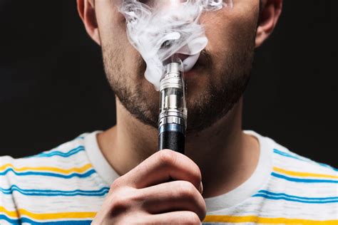 Vaper ingles sin Continuara.org