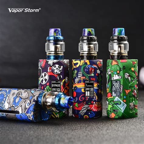 Vaper iniciacion Continuara.org