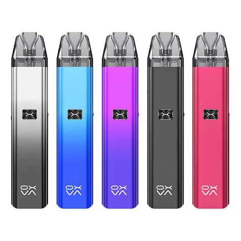 Vaper kit starter Continuara.org