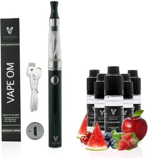 Vaper kit Continuara.org