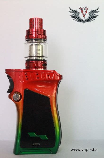 Vaper mag 225w Continuara.org