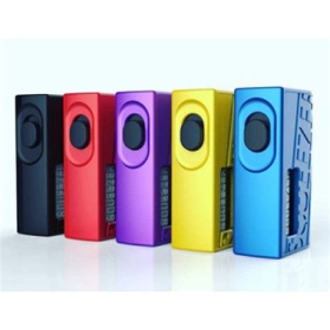 Vaper mod bf Continuara.org