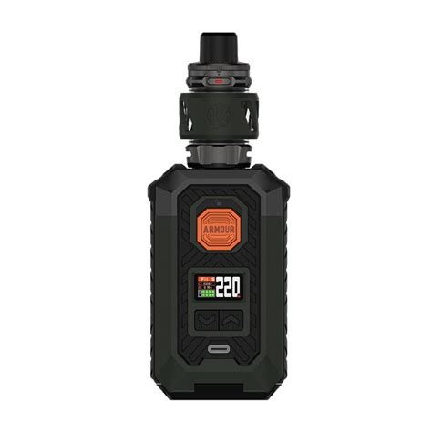 Vaper mod vaporesso Continuara.org