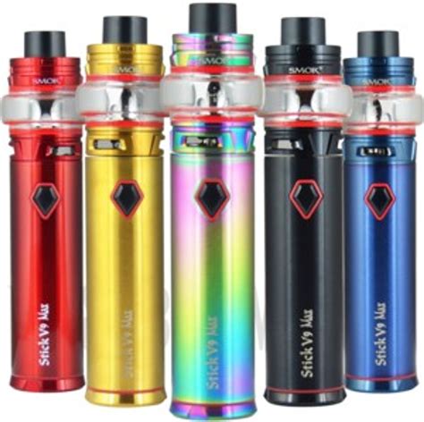 Vaper nuevo Continuara.org