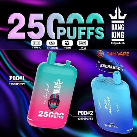 Vaper pack Continuara.org