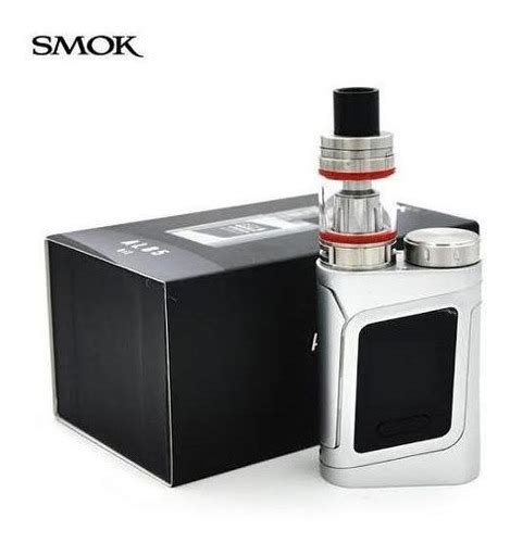 Vaper smok al85 Continuara.org