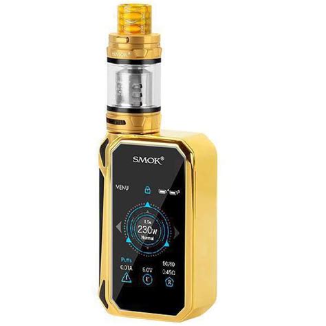 Vaper smok g Continuara.org
