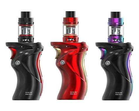 Vaper smok mag Continuara.org