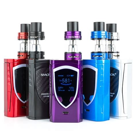 Vaper smok procolor Continuara.org