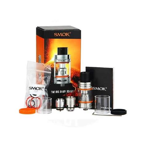 Vaper smok tfv8 Continuara.org