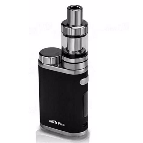 Vaper stick pico Continuara.org