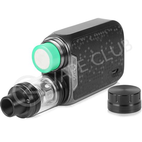 Vaper swag kit Continuara.org
