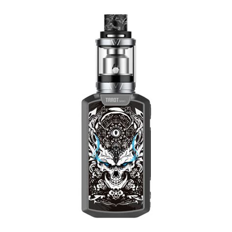 Vaper tarot nano Continuara.org