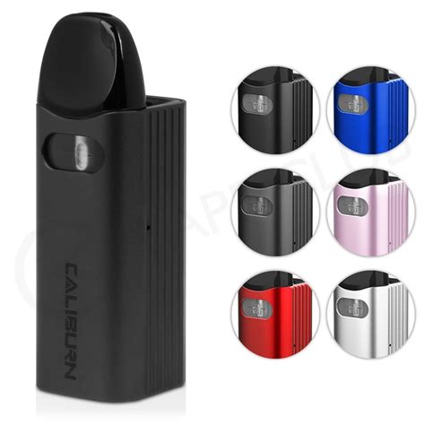 Vaper uwell Continuara.org