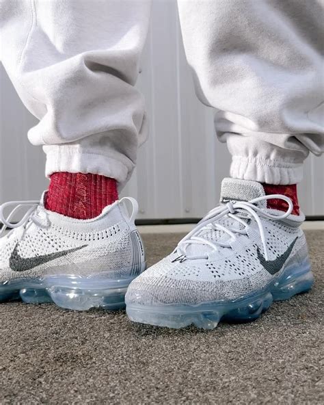 Vapor max Continuara.org