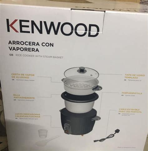 Vaporera marca keenbood Continuara.org