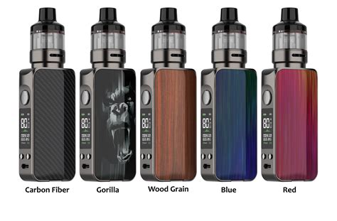 Vaporesso 80w Continuara.org