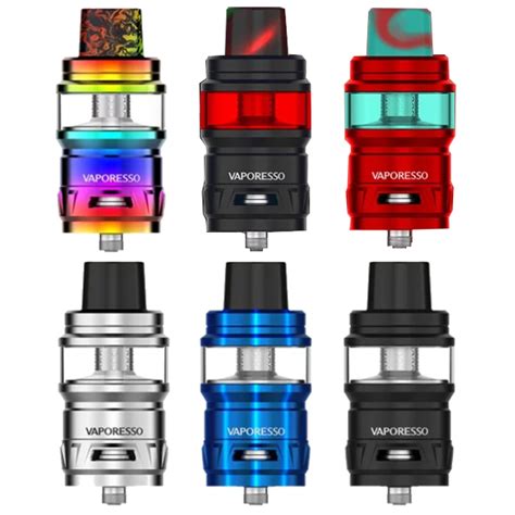Vaporesso cascade baby Continuara.org