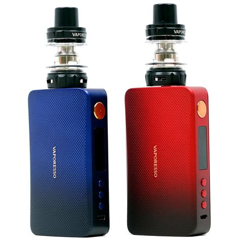 Vaporesso gen kit Continuara.org