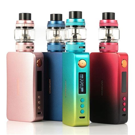 Vaporesso gen Continuara.org