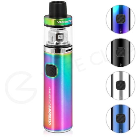 Vaporesso sky solo Continuara.org