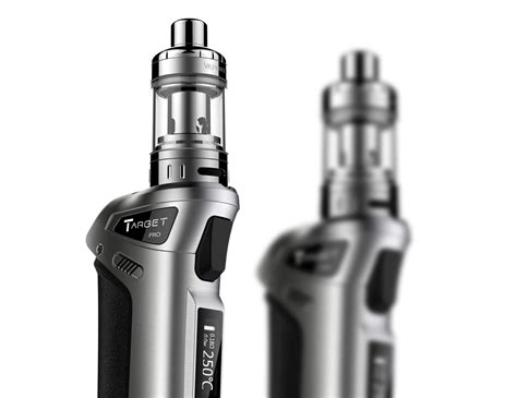 Vaporesso target pro Continuara.org