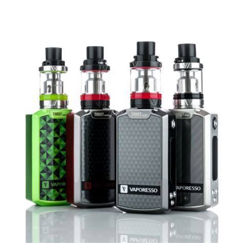 Vaporesso tarot nano Continuara.org