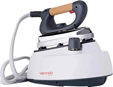 Vaporeta plancha Continuara.org