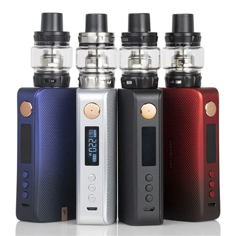 Vaporizador cigarrillo electronico Continuara.org