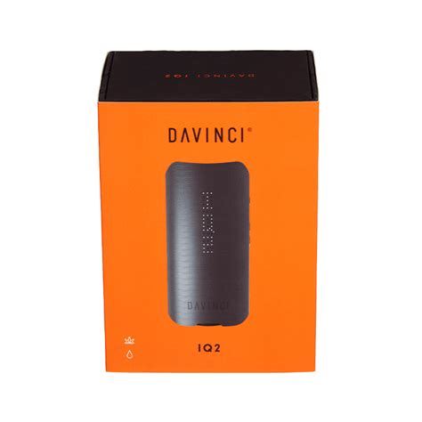 Vaporizador davinci iq Continuara.org