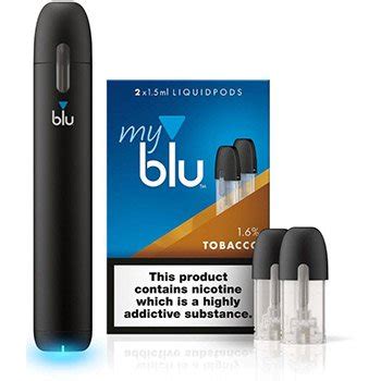 Vaporizador my blu Continuara.org