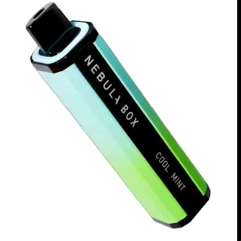 Vaporizador nebula Continuara.org