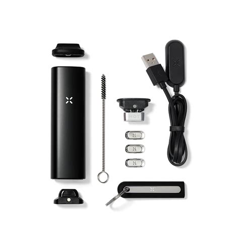 Vaporizador pax Continuara.org