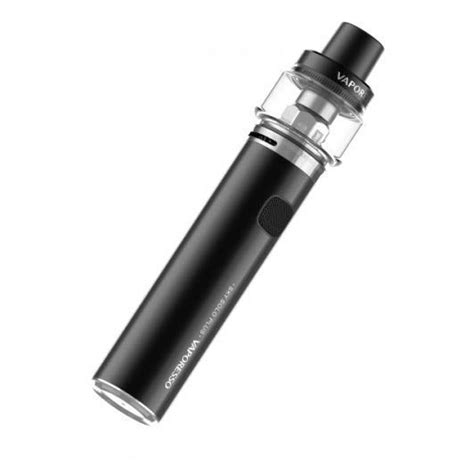 Vaporizador vaporesso Continuara.org