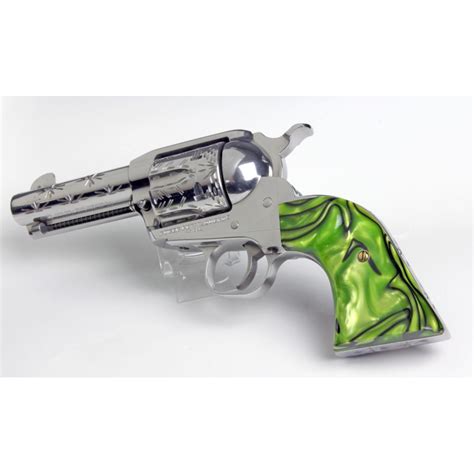 Vaquero gris green Continuara.org