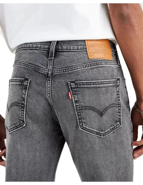 Vaquero gris levis Continuara.org