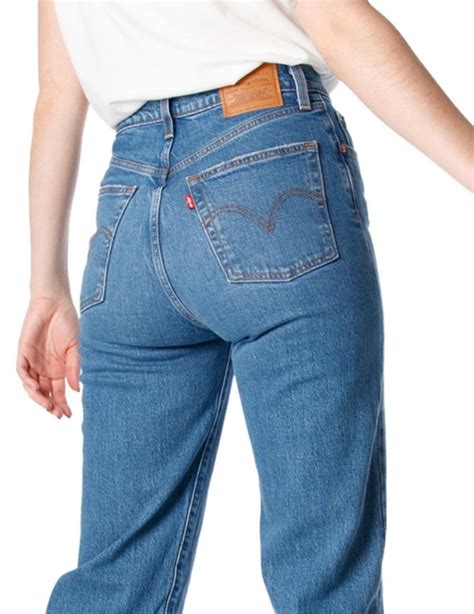 Vaquero levis mujer Continuara.org