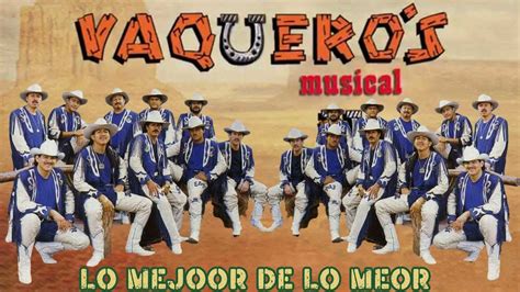 Vaquero musical Continuara.org