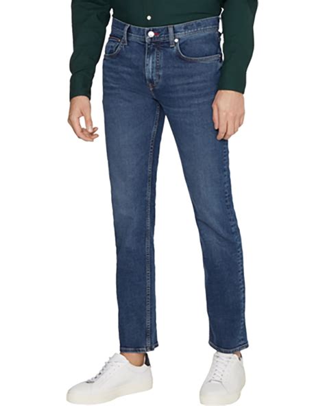 Vaquero tommy hilfiger Continuara.org