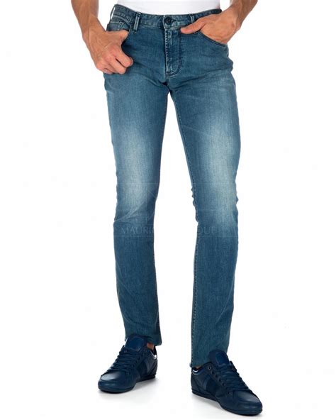 Vaqueros armani boss Continuara.org