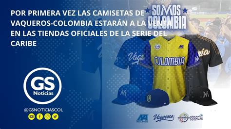 Vaqueros colombia Continuara.org