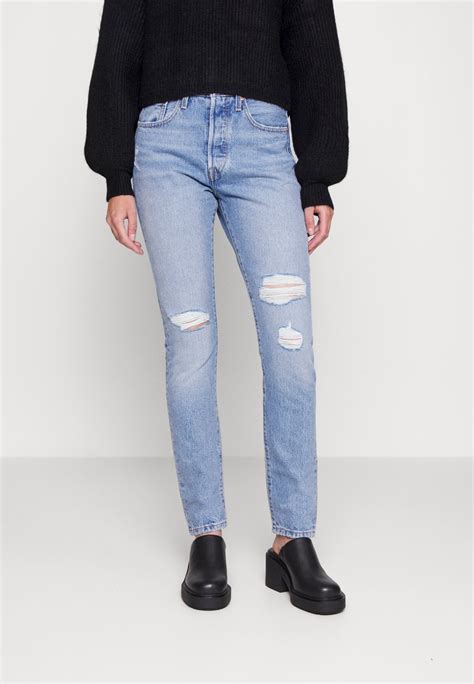 Vaqueros levis skinny Continuara.org