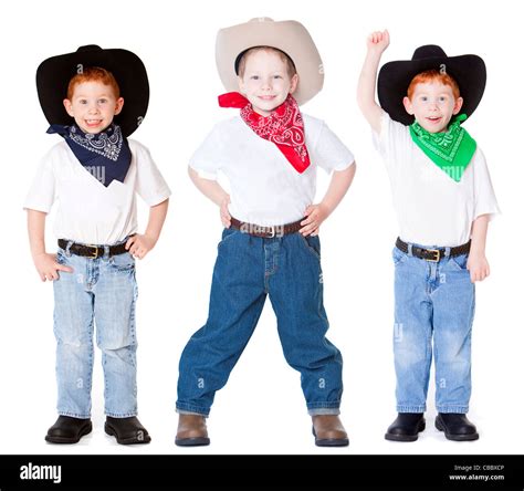 Vaqueros nino Continuara.org